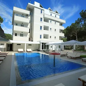 Hotel Rean, Golem (Tirana)