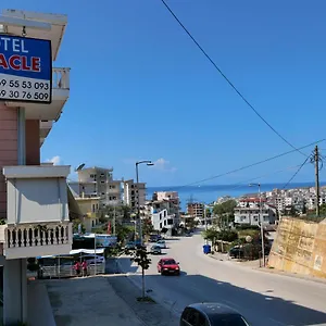 Miracle Sarandë