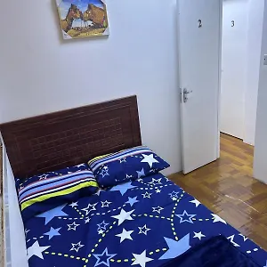 Decent 2 Boys Hostel Near Burjuman Metro Station Dubai