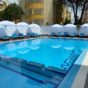 Atrium Deluxe **** Golem (Tirana)