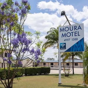 Moura Motel Moura