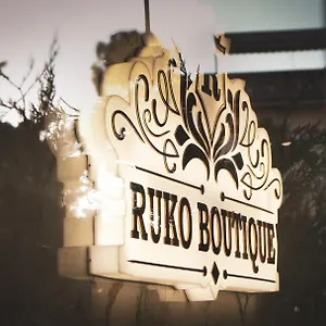 Ruko Boutique **** Golem (Tirana)